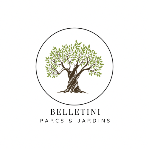 Logo - belletini jardins